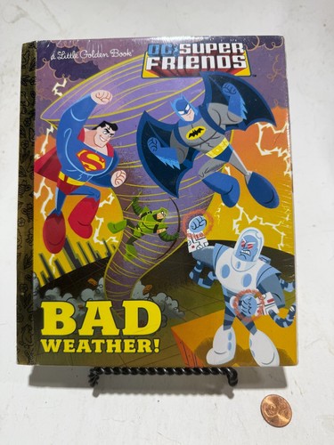Bad weather dc - weather!, (dc